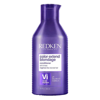 COLOR EXTEND BLONDAGE CONDITIONER ByRedken